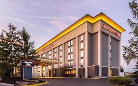 Hampton Inn Somerset